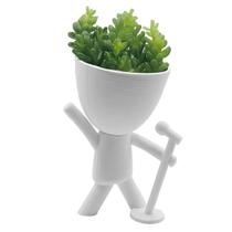 Robert Plant (Bob) Cantor - Vaso Decorativo