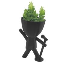 Robert Plant (Bob) Cantor - Vaso Decorativo