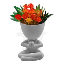 Robert Plant (Bob) Yoga - Vaso Decorativo