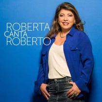 Roberta Miranda - Roberta Canta Roberto - CD - Som Livre
