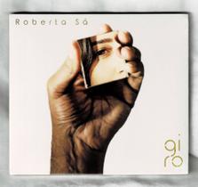 Roberta Sá CD Giro