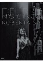 Roberta Sá - Delírio no Circo - DVD - Som livre