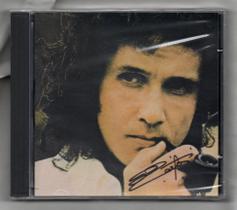 Roberto Carlos Cd 1975 - Sony Music