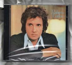 Roberto Carlos Cd 1978 - Sony Music