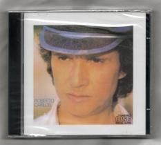 Roberto Carlos Cd 1983 - Sony Music