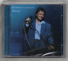 Roberto Carlos CD Duetos