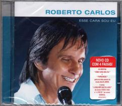 Roberto Carlos Cd Esse Cara Sou Eu - Sony Music