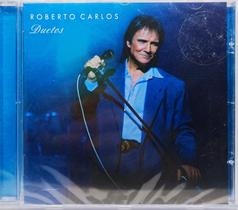 Roberto Carlos Duetos - 2006 - sony music