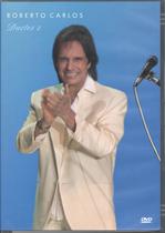 Roberto Carlos Dvd Duetos 2