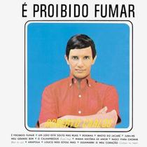 Roberto carlos - é proibido fumar 1964 cd