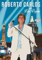 Roberto carlos - em las vegas - dvd 2014