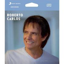 Roberto Carlos - Ep 2017 - Epack - Cd - Sony Music