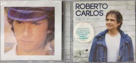 Roberto Carlos - O Côncavo1983/Amor Sin Límite - 2018 2 Cds Roberto Carlos - O Côncavo1983/Amor Sin Límite - 2018 2 Cds
