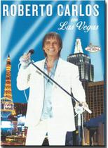 Roberto Carlos Roberto Carlos Em Las Vegas dvd original lacrado - musica