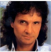 Roberto carlos - verde e amarelo - 1985 (cd) - SONY