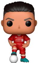 Roberto Firmino - Liverpool - Pop! Football - 09 - Funko