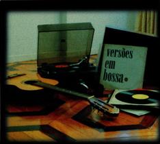 Roberto Menescal - Versões Em Bossa - Cd Roberto Menescal - Versões Em Bossa - Cd