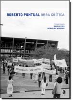 Roberto Pontual: Obra Critica - AZOUGUE