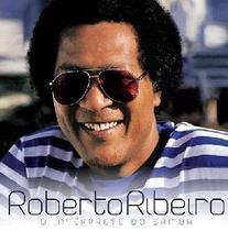 Roberto Ribeiro O Interprete Do Samba CD