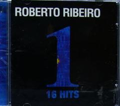 Roberto Ribeiro One 16 Hits CD