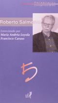 Roberto Salmeron: Entrevistado Roberto Salmeron: Entrevistado