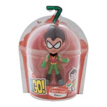 Robin Figura Articulada Jovens Titans - Sunny 004032