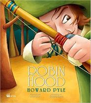 Robin Hood - Col. Os Meus Clássicos - FTD