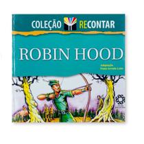 Robin Hood - Editora Escala Educacional Robin Hood - Editora Escala Educacional