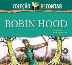 Robin Hood - Escala educacional