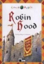 Robin Hood - Green Apple Step 2 - Book