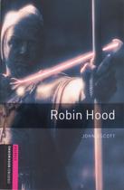 Robin hood - level starter - OXFORD EDITORA