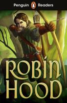 Robin Hood - Penguin Readers - Level Starter - Book With Access Code For Audio And Digital Book - Macmillan - ELT