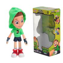 Robin Hood Rosita Família Arqueira Criança Boneco 26cm Robin Hood Rosita Família Arqueira Criança Boneco 26cm