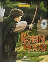 Robin Hood - StudentS Pack 2 - Express Publishing