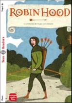 Robin Hood - Teen Eli Readers B1 - Downloadable Audio - EUROPEAN LANGUAGE INSTITUTE