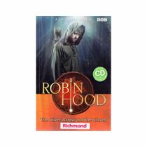 Robin Hood. The Silver Arrow and the Slaves - Level 2