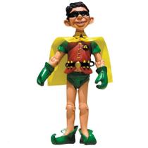 Robin - Just-Us League of Stupid Heroes Series 3 - MAD - DC Collectibles