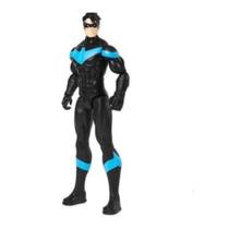 Robin Nightwing 30 Cm Sunny 2180- Asa Noturna Boneco