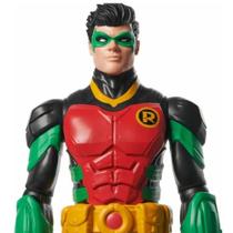 Robin Original Lacrado Grande 30 Cm Dc