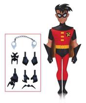 Robin - The New Batman Adventures - DC Collectibles