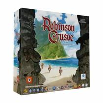 Robinsom Crusoe - Conclave Editora