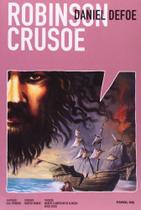 Robinson crusoe 05