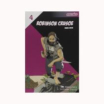 Robinson Crusoe Robinson Crusoe