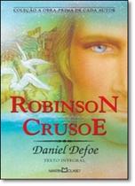 Robinson Crusoé - Coleção a Obra-prima de Cada Autor