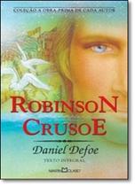 Robinson Crusoé - Coleção a Obra-prima de Cada Autor