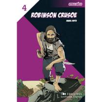 Robinson crusoe - (edelvives) Robinson crusoe - (edelvives)