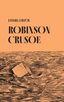 Robinson Crusoe: Edição Crítica