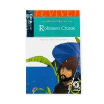 Robinson Crusoe - Editora Escala Educacional -