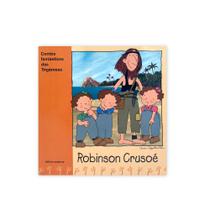 Robinson Crusoé - Editora Scipione
