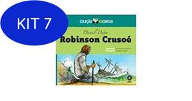 Robinson Crusoe - Escala Educacional
